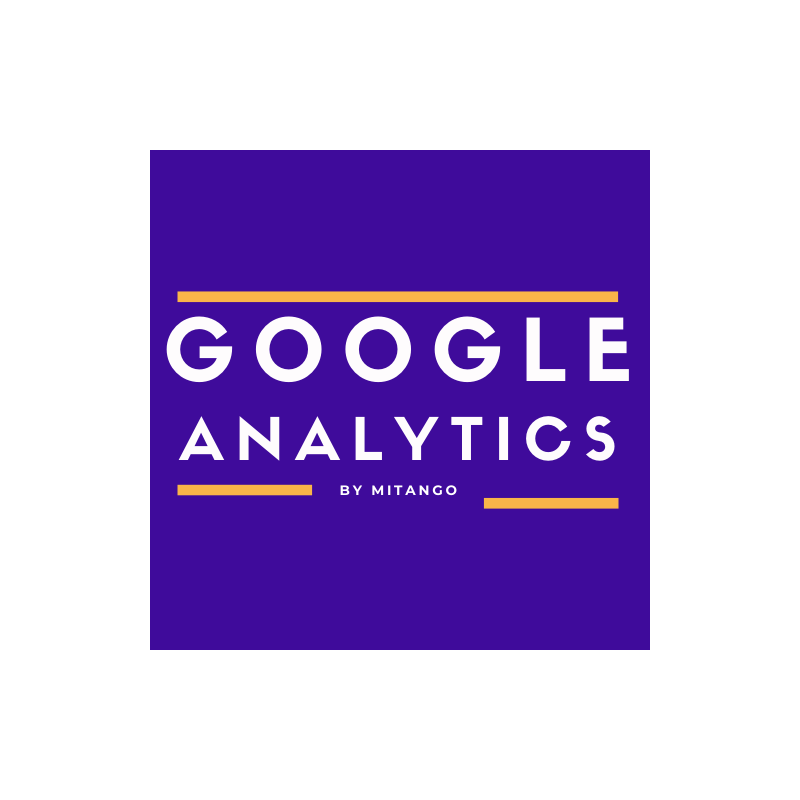 Module Google Analytics