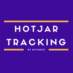 Module de tracking Hotjar
